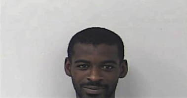 Michael Croke, - St. Lucie County, FL 